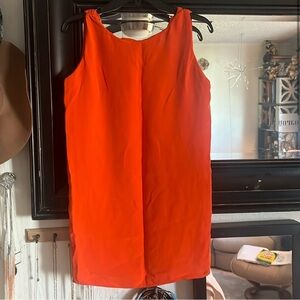 Ralph Lauren Silk Midi